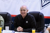 Román Alberto Cepeda instruye a reforzar acciones de prevención y vigilancia para el periodo vacacional