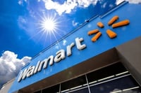 Walmart proyecta crecimiento de ventas con inversión en México