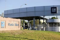 Sindicato logra incremento salarial y mejoras en GM Silao