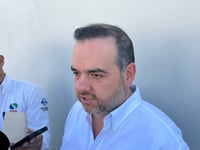 Analizan impacto hídrico del gas shale en la Región Centro: Simas descarta uso de agua potable