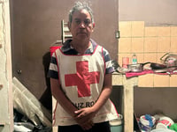 Exparamédico pide ayuda para salvar su vida