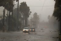 Gobierno de México impulsa proyecto Coatlicue para alertas meteorológicas
