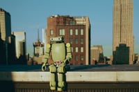 Amazon compra Fauna Robotics, empresa de humanoides