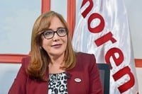 Polevnsky y Yunes Márquez piden licencia previo a votación del Plan B en Senado
