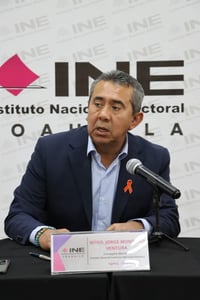 INE rechaza duplicidad y defiende bono electoral
