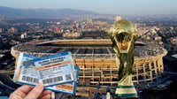 FIFA lanza nueva fase de venta de boletos para la Copa del Mundo 2026