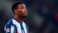 Anthony Martial es separado de Rayados por indisciplina; se negó a entrar de cambio ante Chivas