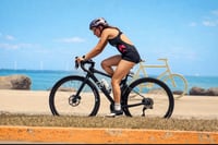 Clasifican 4 triatletas de Coahuila a Olimpiada Nacional 2026