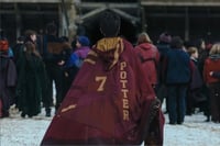 Harry Potter: tráiler divide a fans por falta de magia