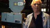 Bertha Navarro destaca el talento en el cine mexicano