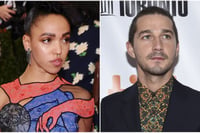 FKA Twigs vuelve a demandar a Shia LaBeouf por acuerdo de abuso sexual