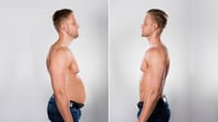 7 días sin azúcar: cambios reales que ocurren en tu cuerpo paso a paso