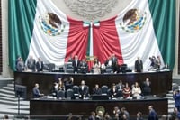 Diputados aprueban eliminar pensiones doradas y envían reforma a congresos locales