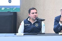 Entrevista con Alick Mercado, director del Centro Estatal de Atención Emergencia y Efectos 