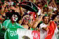 FIFA prohíbe máscaras en estadios de Monterrey y Guadalajara