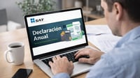 SAT 2026: principales modificaciones en la Declaración Anual