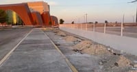 Familia Rodríguez Benavides recupera terreno en disputa con Patronato de Multimedia 2000