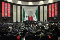 Diputados avalan reforma al Código Fiscal; flexibilizan garantías fiscales