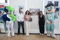 SIMAS promueve el cuidado del agua con Encuentro Azul
