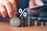 Banxico recorta tasa de interés a 6.75% en decisión dividida