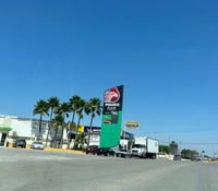 Gasolina roja en la Región Carbonífera supera los 29 pesos