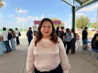 Alumnos de UTRC presentan mercadito académico fomentando emprendimiento estudiantil