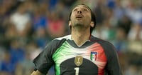 Italia busca volver al Mundial tras una década de ausencia