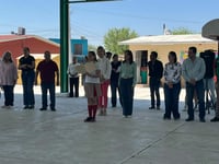 Gobierno de Coahuila refuerza educación preescolar
