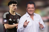 Carlos Hermosillo revela enfrentamiento con Jorge Sánchez