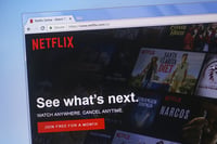 Netflix aumenta precios de sus planes en Estados Unidos