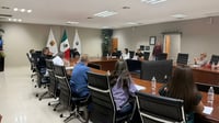 Controversia constitucional paraliza a Cabildo ante Consejo del SIMAS