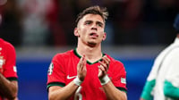 Francisco Conceição asegura que Portugal tiene recursos para suplir a Cristiano Ronaldo ante México