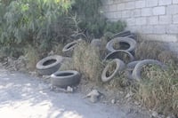 Calor y descuido elevan el riesgo de incendios en la ciudad