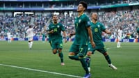 Bolivia enfrentará a Irak por un boleto al Mundial 2026 tras vencer a Surinam