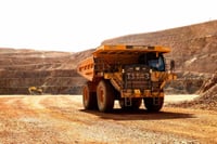 EU gana panel laboral del T-MEC contra mina Camino Rojo