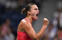 Aryna Sabalenka derrota a Elena Rybakina y disputará la final del WTA 1000 de Miami