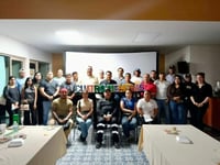 Fortalece Cuatro Ciénegas capacitación a prestadores de servicios rumbo a Semana Santa 
