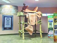 Semana Santa 2026: Turismo y actividades en Carbonífera