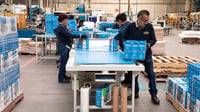 Mercado laboral recupera 594,288 empleos en febrero, informa ENOE
