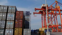 Exportaciones mexicanas crecen 15.8% en febrero, revela Inegi
