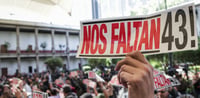 Tribunal solicita a Corte revisar amparo de militar del caso Ayotzinapa