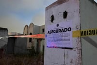 Detienen a dos presuntos líderes del 'cártel inmobiliario' en Tijuana
