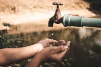 Nueva Rosita enfrentará suspensión total de agua potable este domingo