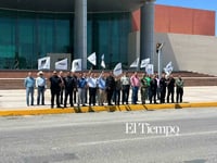 Monclova inicia operativo de seguridad de Semana Santa con despliegue interinstitucional