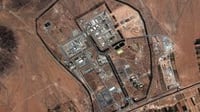 Irán denuncia ataques a instalaciones nucleares en Arak y Yazd