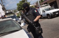 Crimen organizado es 'amenaza híbrida' y usa tecnología: alertan en Senado