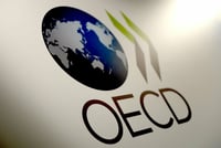 OCDE prevé alza en precios de alimentos por conflicto global