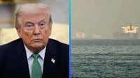 Trump aplaza ultimátum sobre Ormuz y da nuevo plazo a Irán