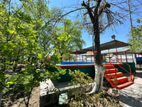 Balnearios listos para iniciar vacaciones de Semana Santa