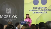 Morelos anuncia fondo de 80 mdp para impulsar el cine